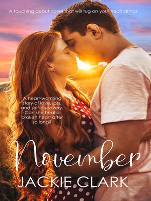 cover image of November